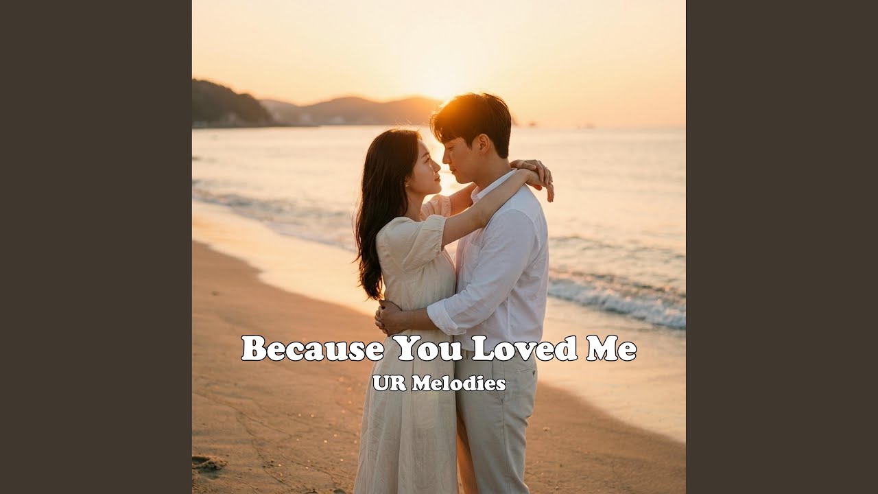 You’re the Reason I Believe