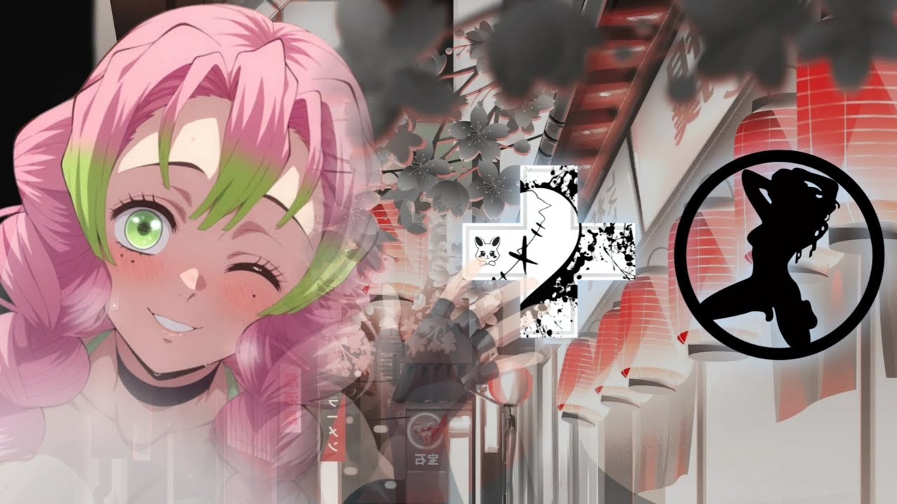 Demon Slayer Characters 🥴 in different styles | part 14 | S-Anime