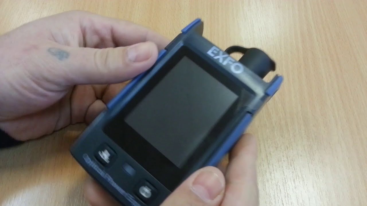 Измеритель мощности - EXFO PX1-S