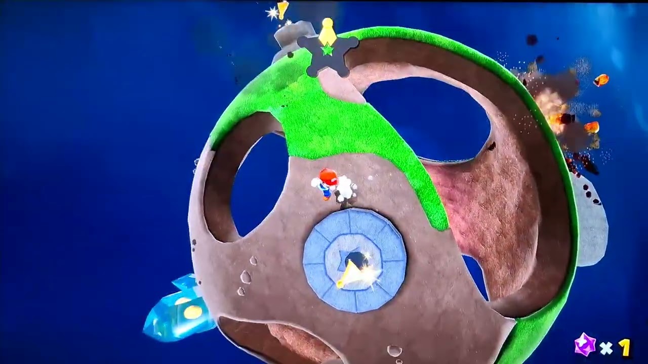 E1_ Super Mario  Galaxy