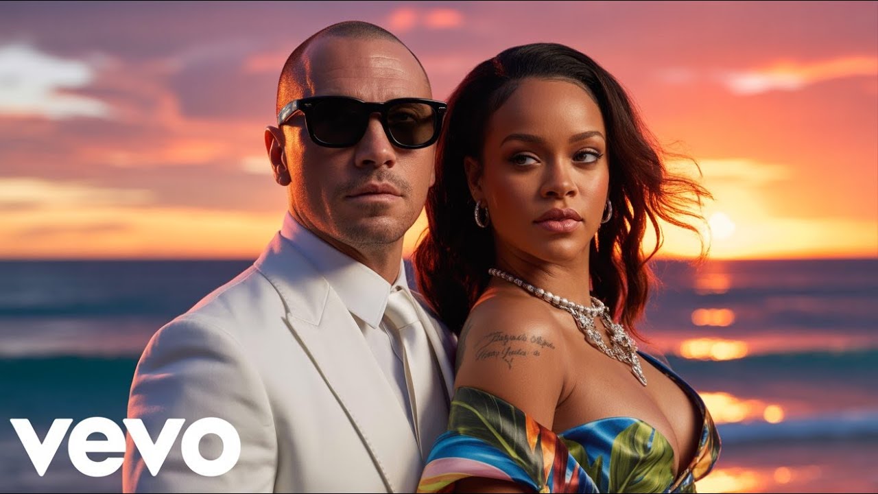 Pitbull ft. Rihanna – Light Up the Floor
