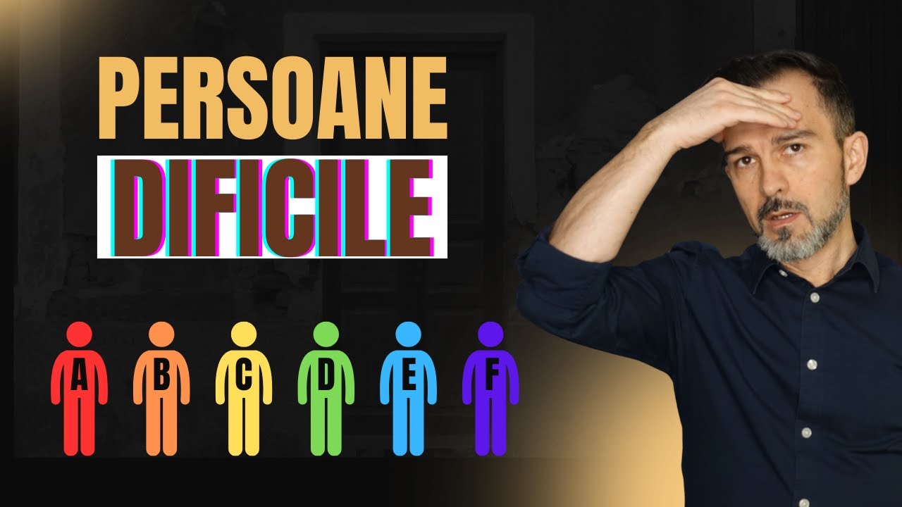 6 tipuri de persoane dificile & cum să-i gestionezi fără să-ți pierzi nervii  - 04.ROI