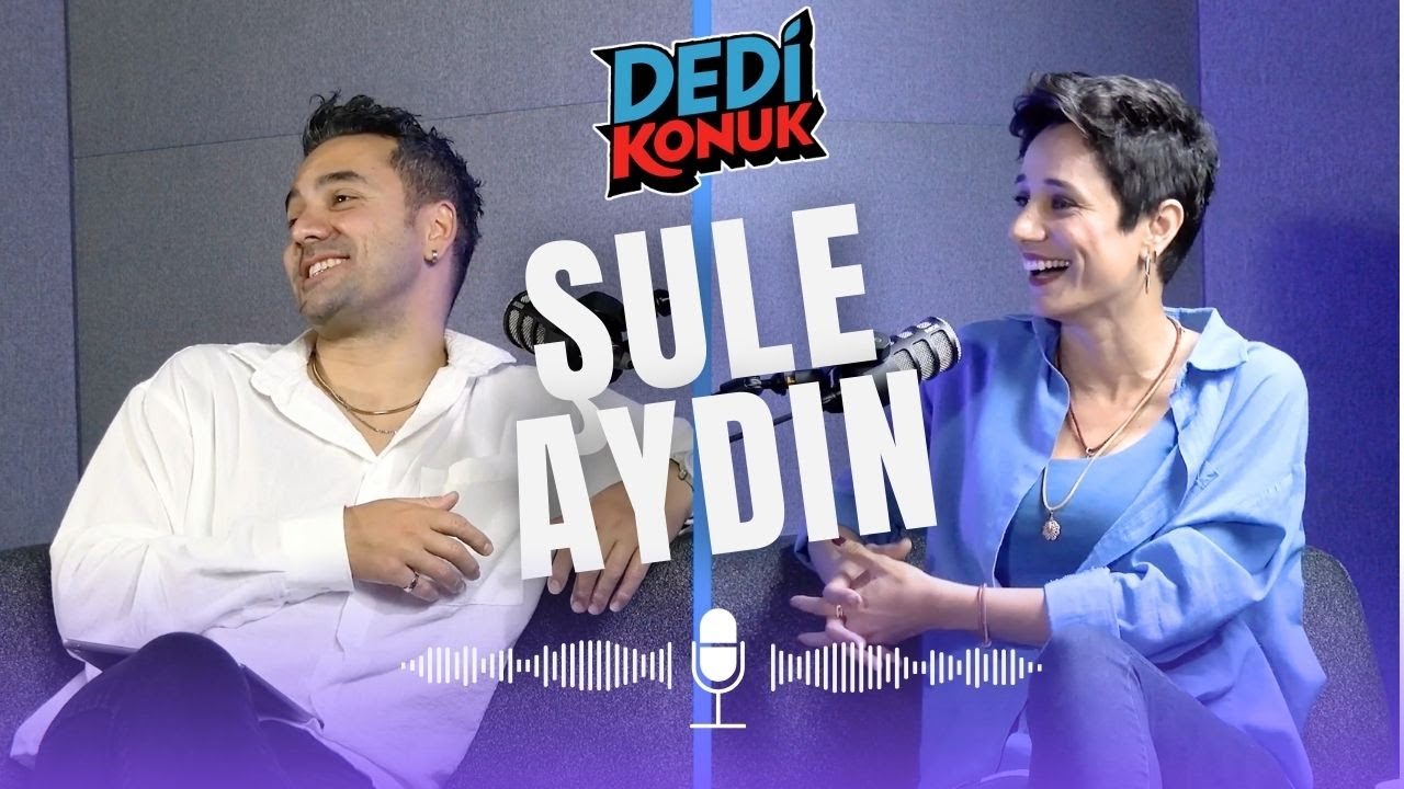 Şule Aydın 