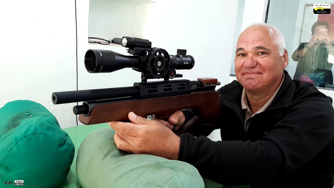 F-BR 50m: f-class + benchrest