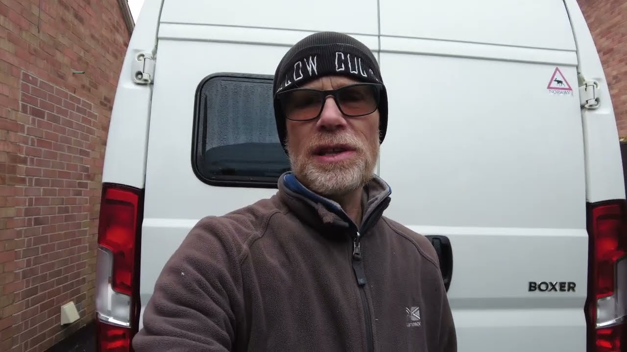 Peugeot Boxer, Mid Sliding Door Roller Replacement