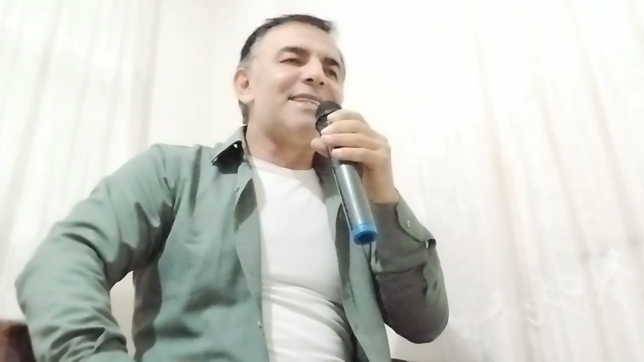 Neyledi kader beni