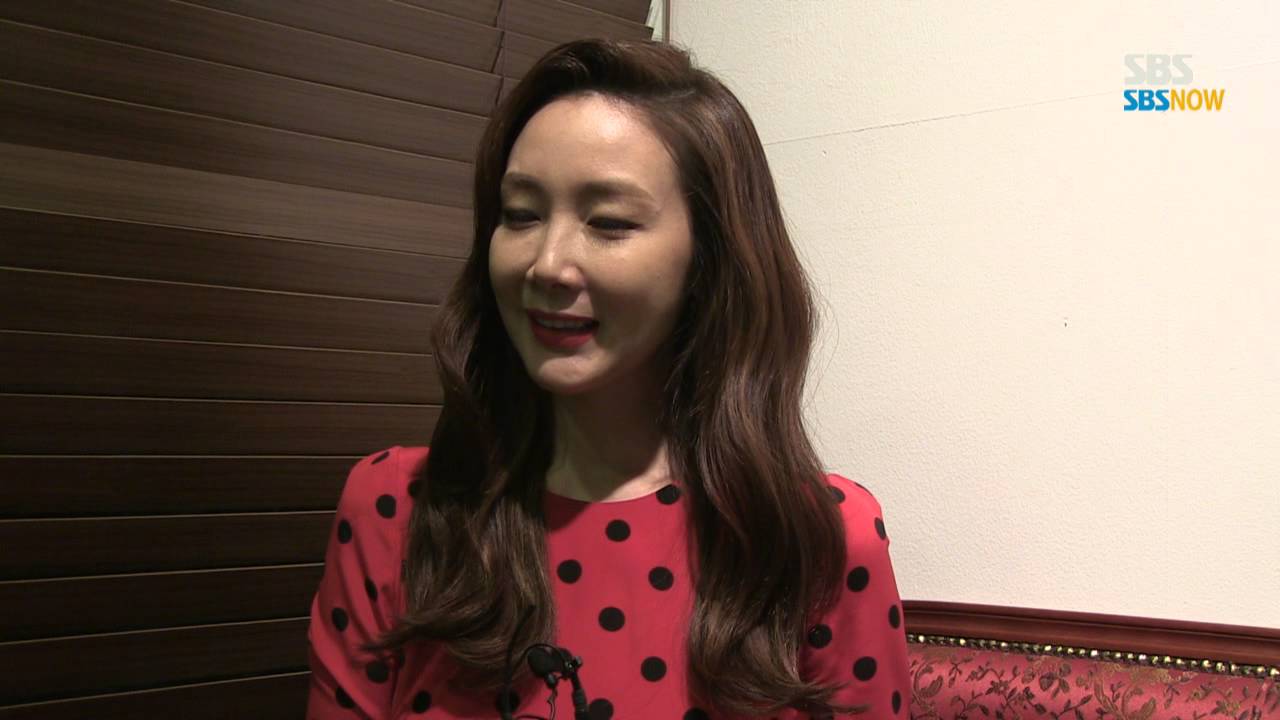 SBS [유혹] - 포스터 촬영 현장 메이킹