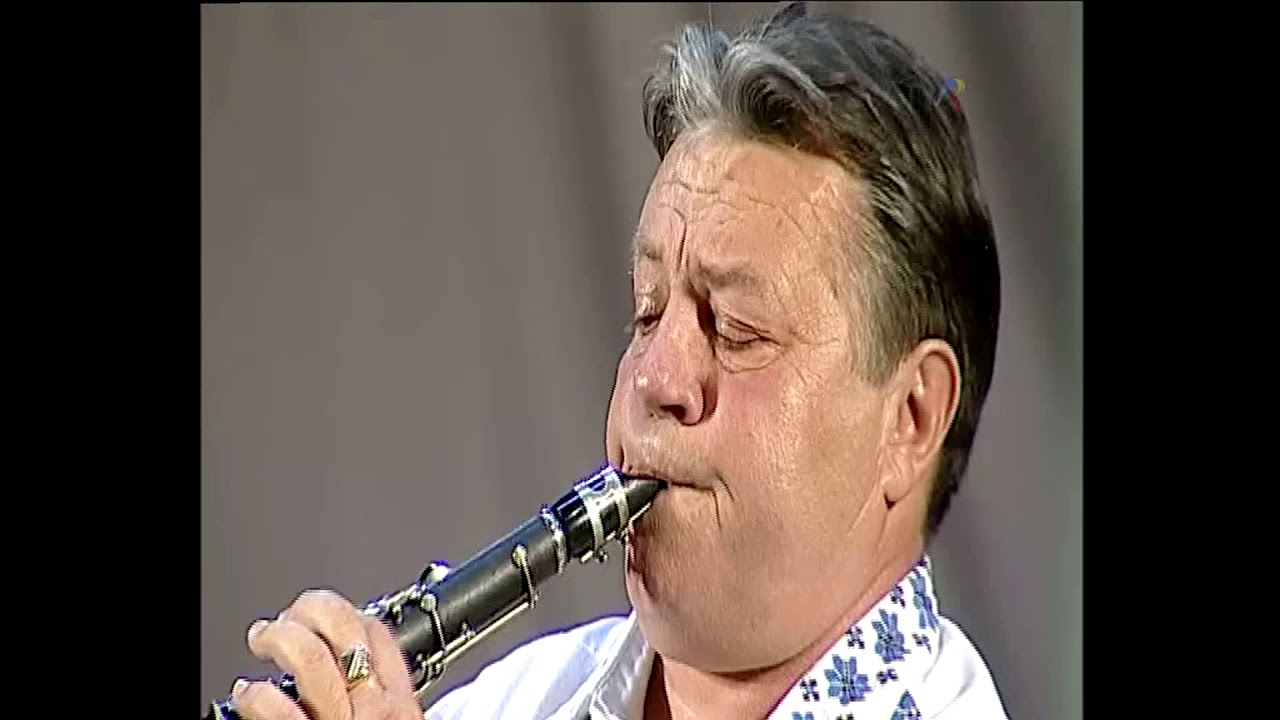 Mihaela Grindean lansare album „Vânătoru-i vânător” (invitat Nelu Gabor) partea 4