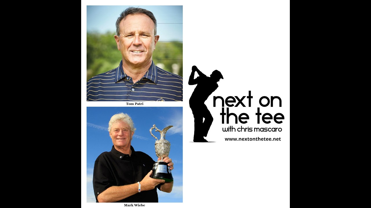 S12, Ep 25 Part 1: Lessons from the Oakmont Rough From Tom Patri & Mark Wiebe on the PGA Tour The...