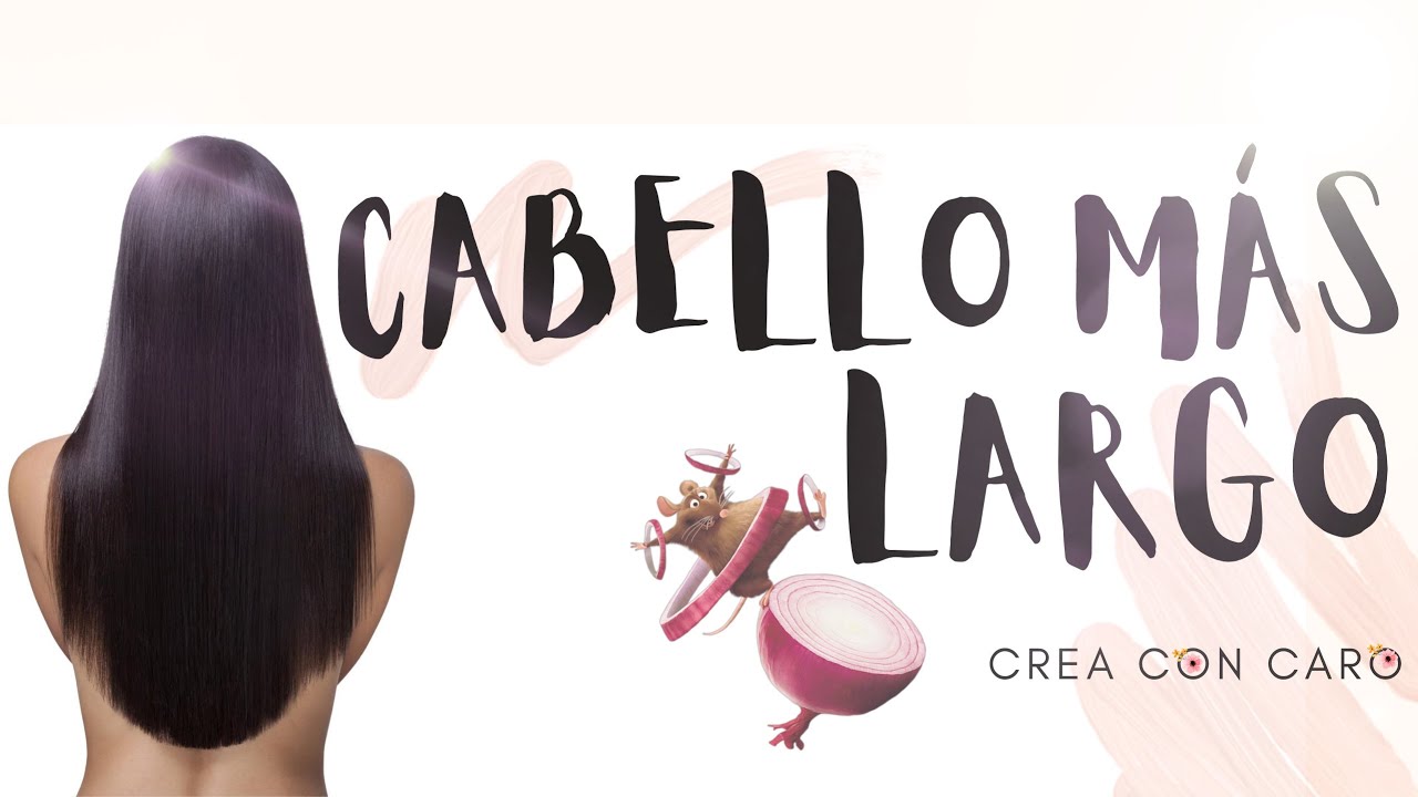 SHAMPOO DE CEBOLLA 