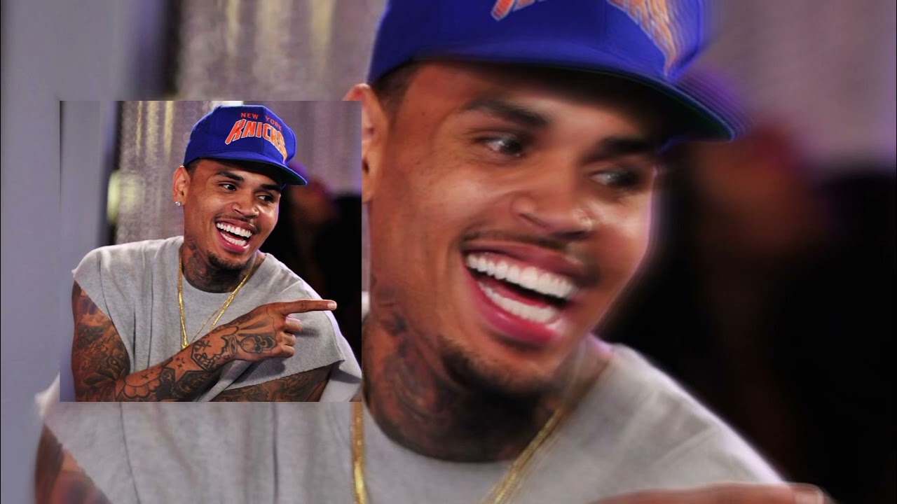 Chris Brown- Kiss Kiss ft. T-Pain (sped up)