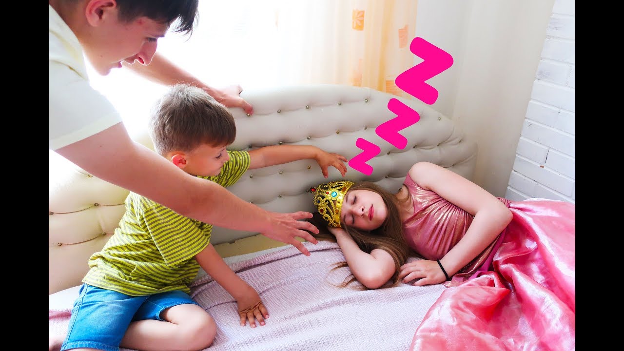 GATA Miriam nu mai este PRINȚESĂ/Dani și Albert au un plan!