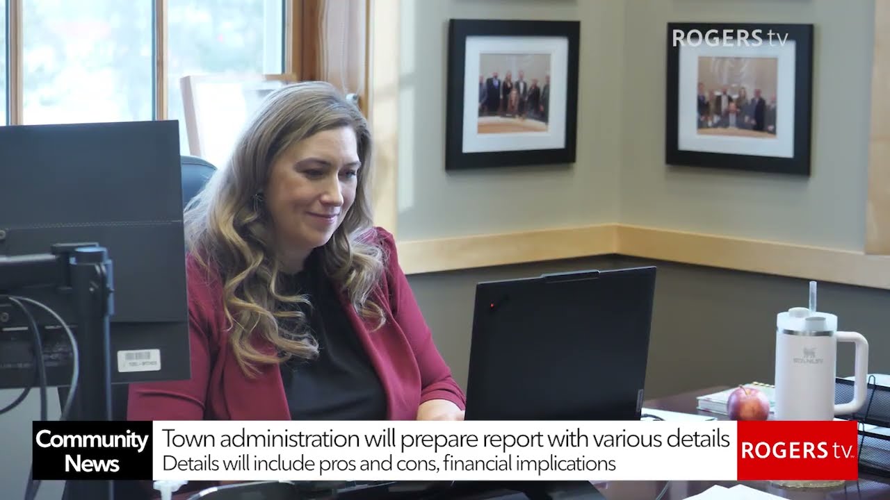 Town of Sylvan Lake preparing report about city status