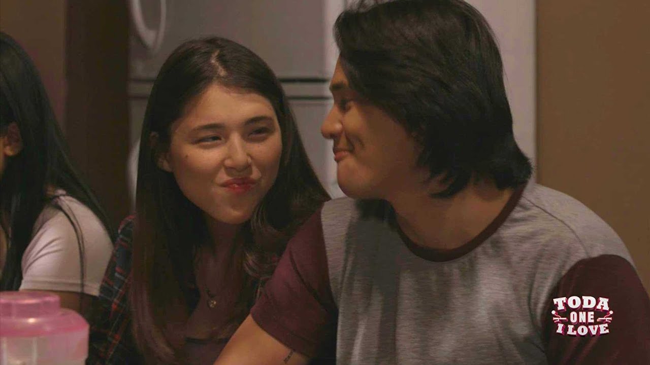 Ruru Madrid - Sana Sa Huli (TODA One I Love OST) [GEm]