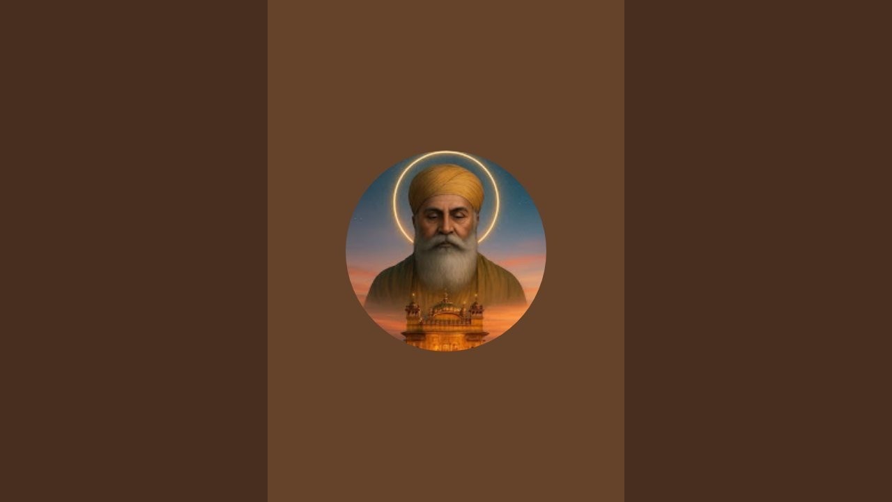 GURBANI_KIRTAN_1588 is live!