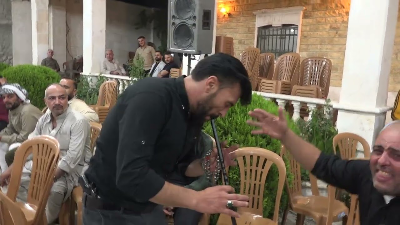 12حفل زفاف العريس: يحيى الحاج عبد الله الساعاتي🔥