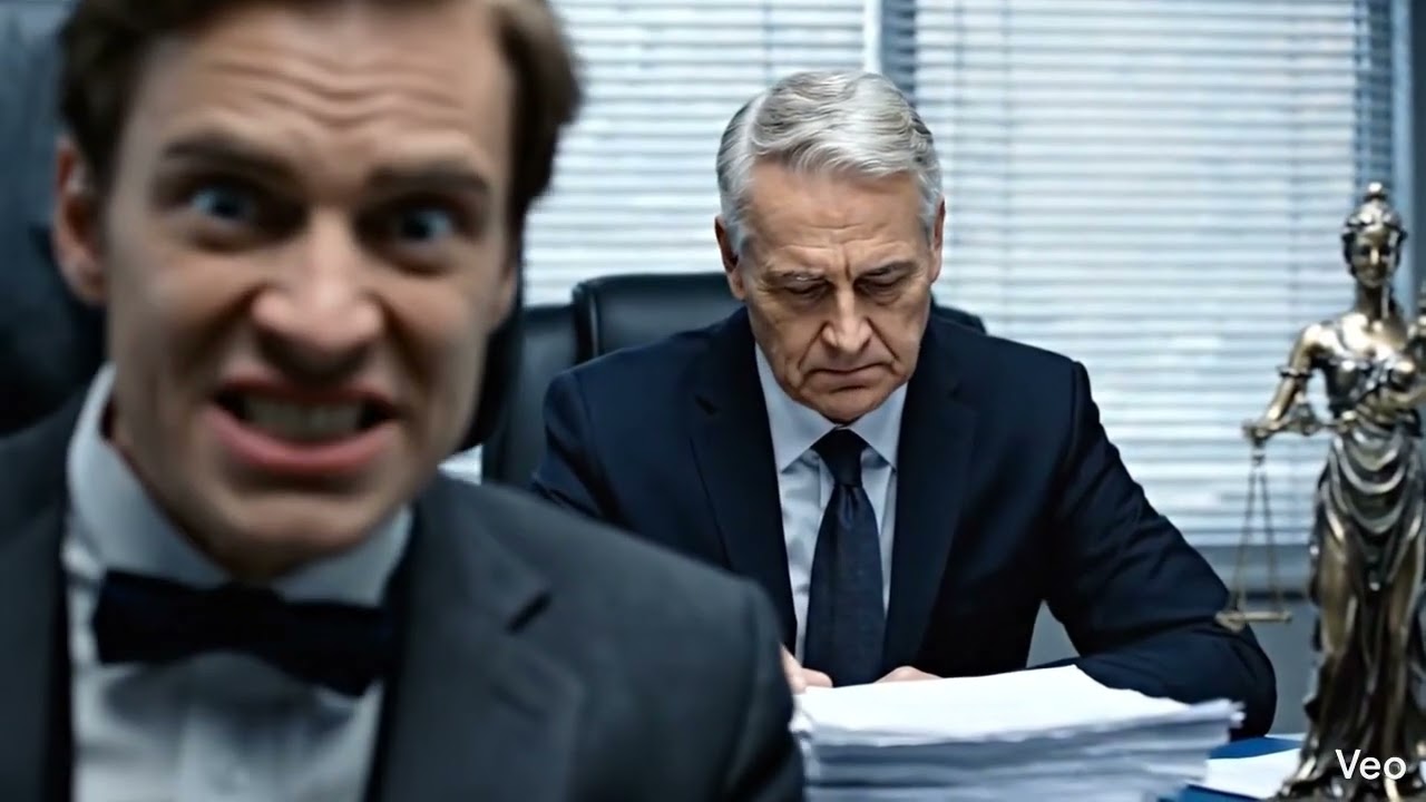 Подсудимый (Defendant)