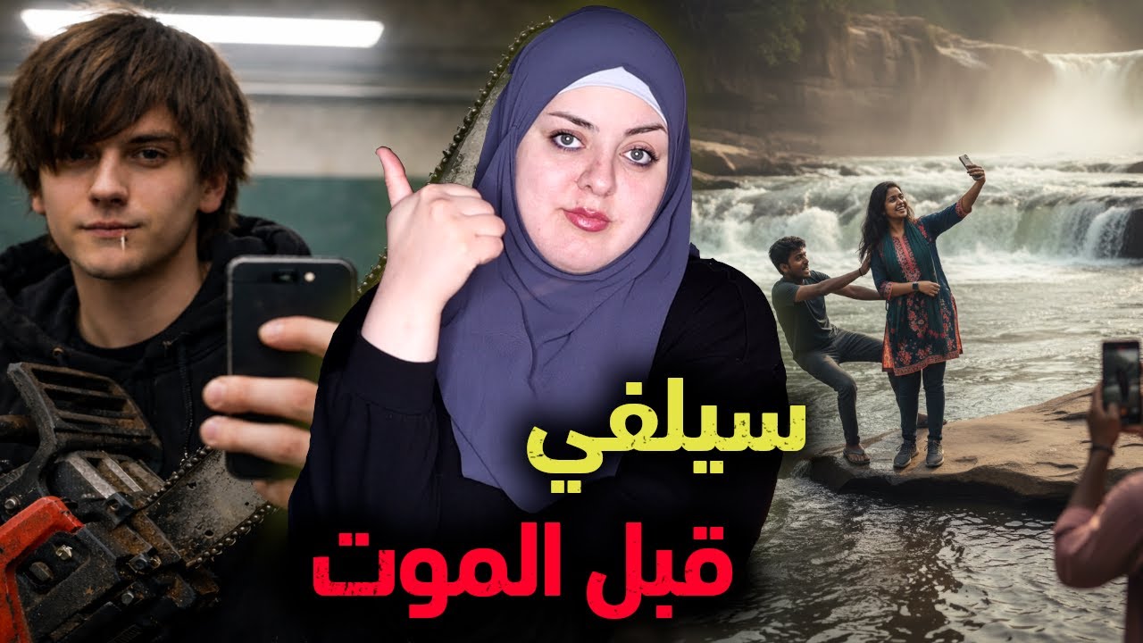 صور أخيرة مرعبة إلتقطها أصحابها قبل الموت بلحظات | صورة وحكاية