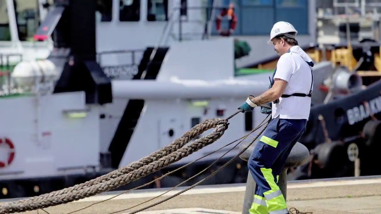 Promotiefilm gemeente Terneuzen - lange versie