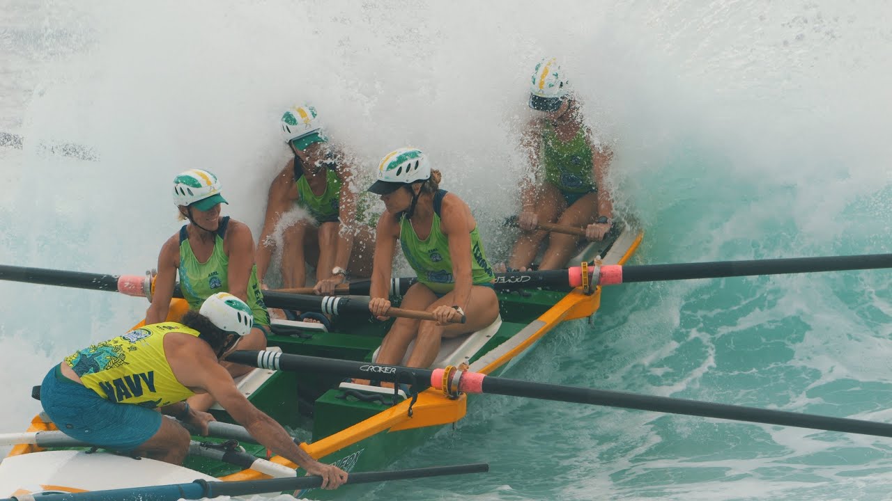 Qld Cup Race Two - Tugun 2025
