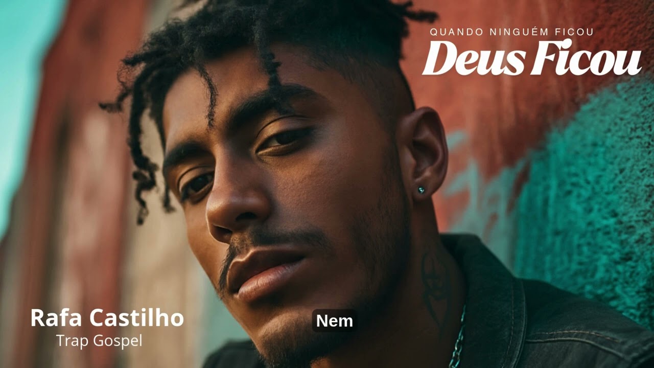 Quando Ningu&eacute;m Ficou , Deus Ficou