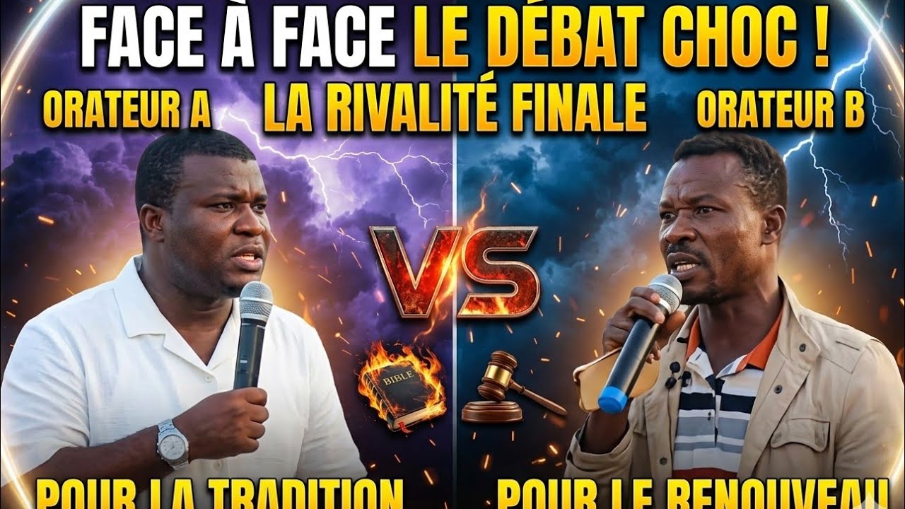 ⛔️LA CHUTE D’UN PASTEUR SOUS LES YEUX DU PEUPLE 🚫‼️