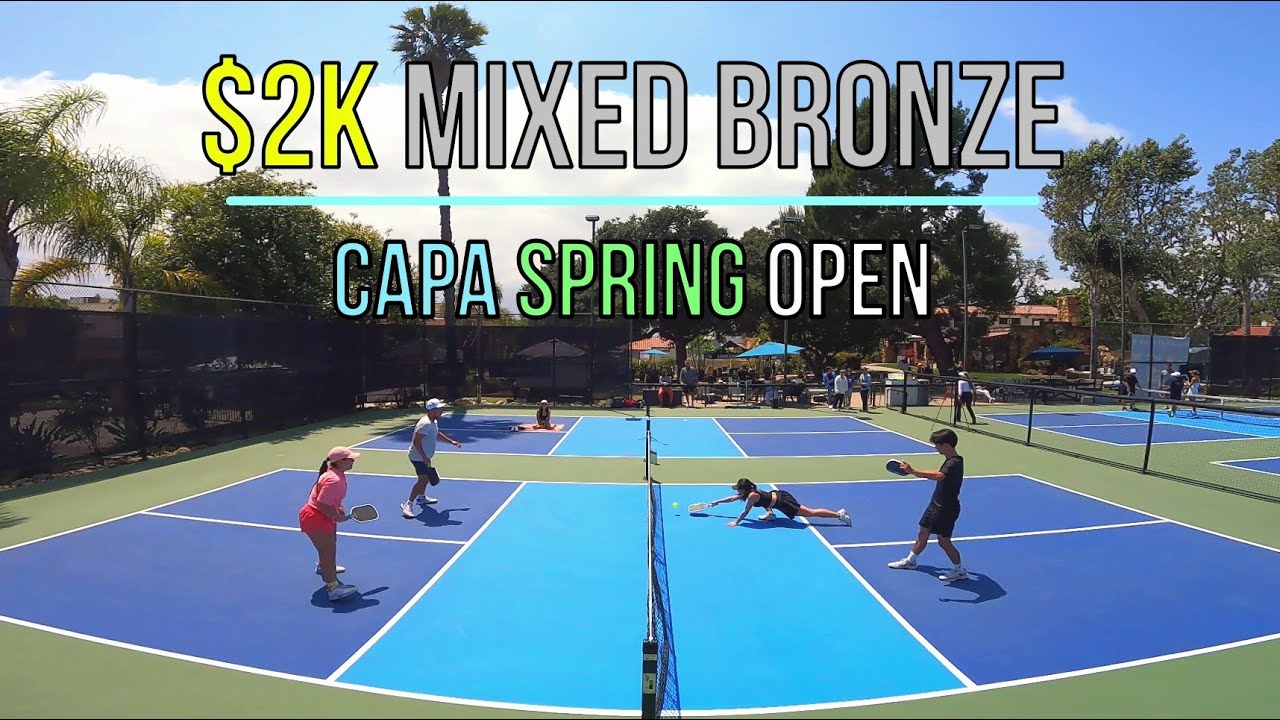 $2k Mixed Open Bronze Roman(6.0) Chelsea(5.3) vs Nate(5.5) Katelyn CAPA Spring Open