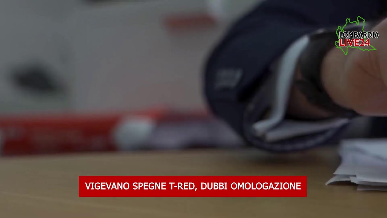 BREAKING NEWS LOMBARDIA 19/3/2026