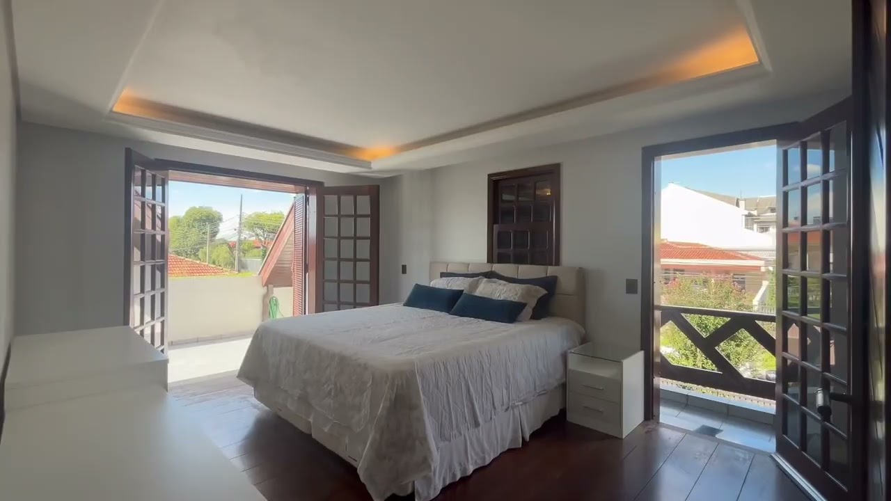 Casa com 6 quartos a venda, 9 vagas, Jardim das Américas