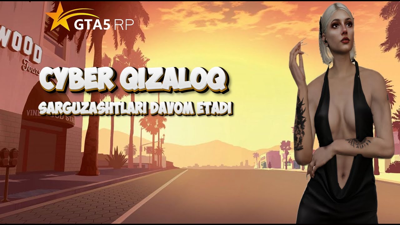 GTA V RP UFC JANGLARI UYSHTIRAMIZ SOVRIN 50.000$!