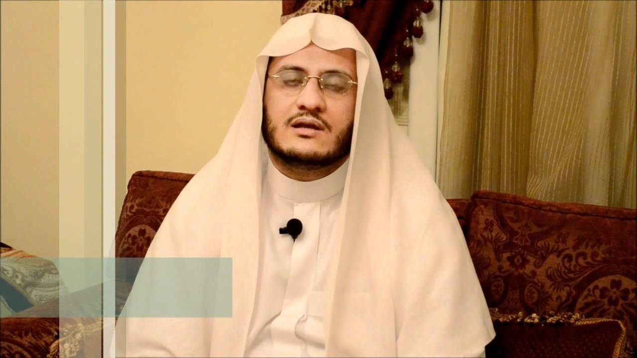 19- أركان الصلاة - دروس الفقه الشافعي