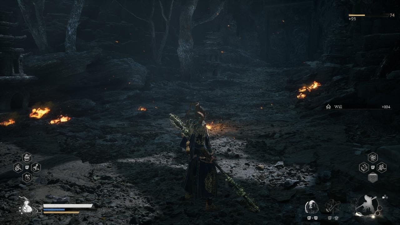 Killer boss ending chapter 4