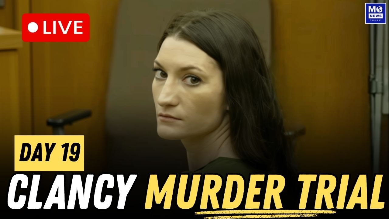 Lindsay Clancy Murder Trial Day 19