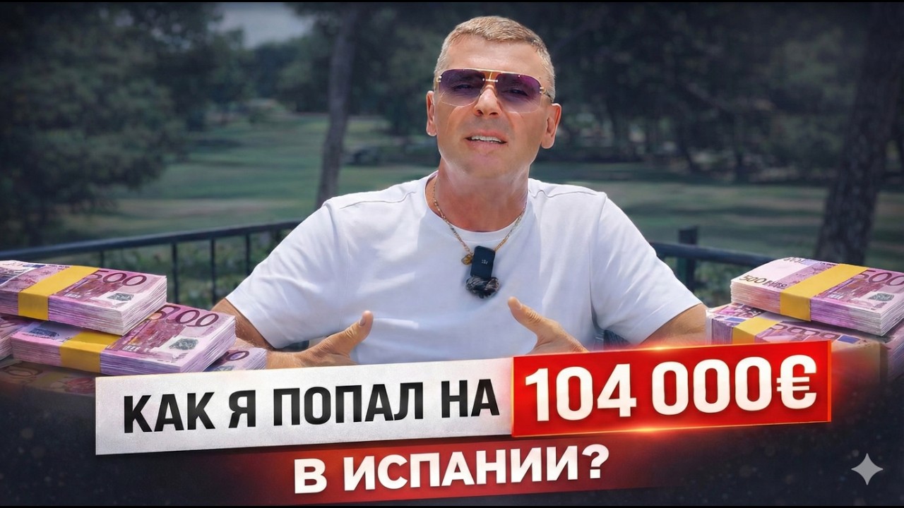 Не начинай свой бизнес в Испании! Мой личный опыт предпринимательства