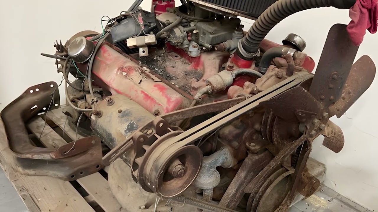 Why Did Chrysler Abandon the 318 Poly Engine – Even Though It Ran Great?
