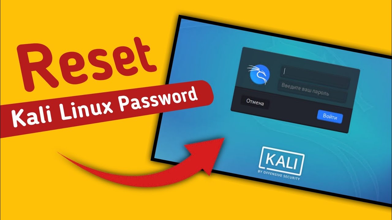 How to Reset Forget Kali Linux Password and Recover it in Virtual box in Hindi Urdu