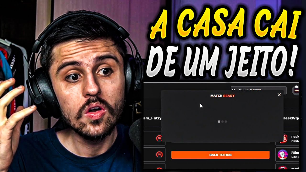 ISSO FOI DE 0 A 100 MUITO R&Aacute;PIDO! - FPL BRASIL MOMENTS