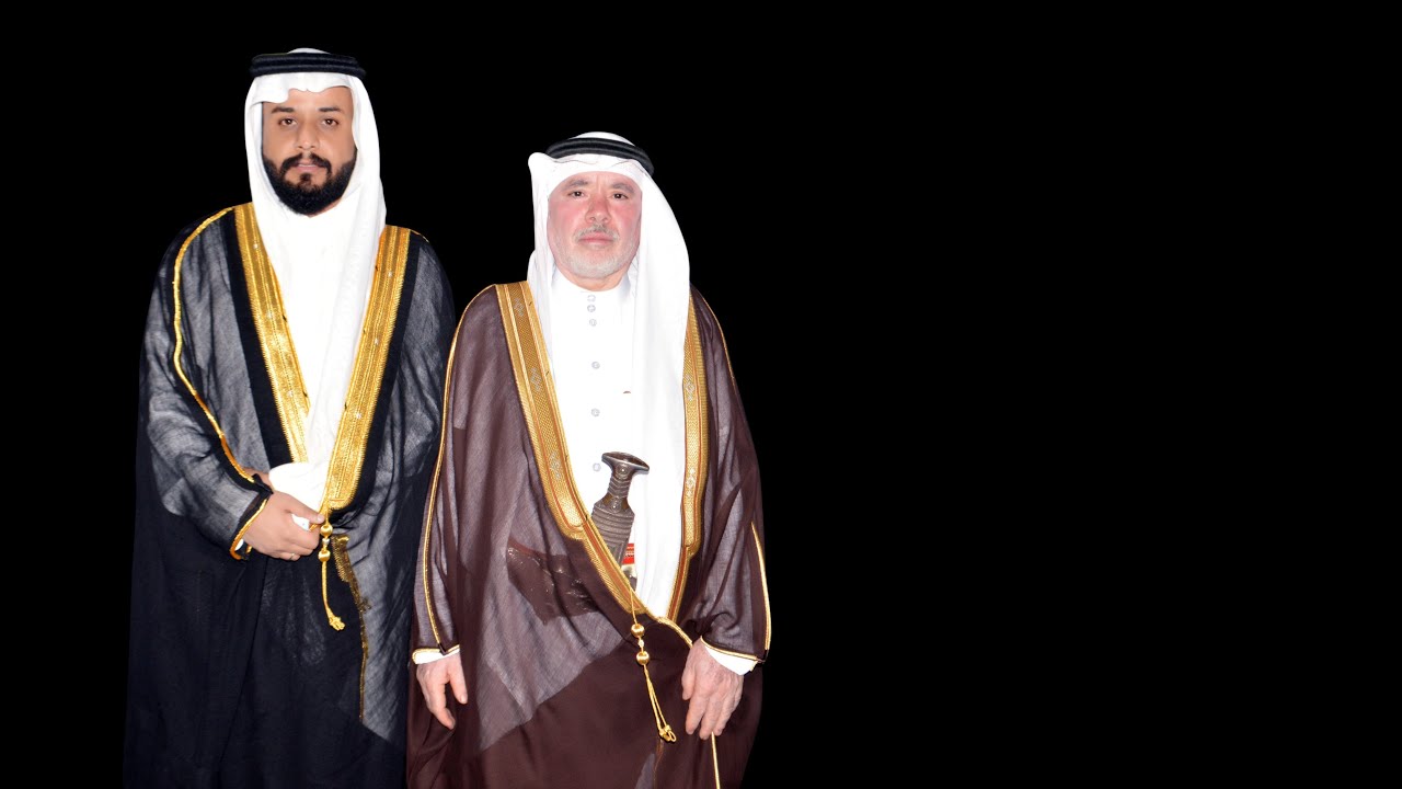 حفل زواج   الدكتور عامر بن عبدالله بن شطفان