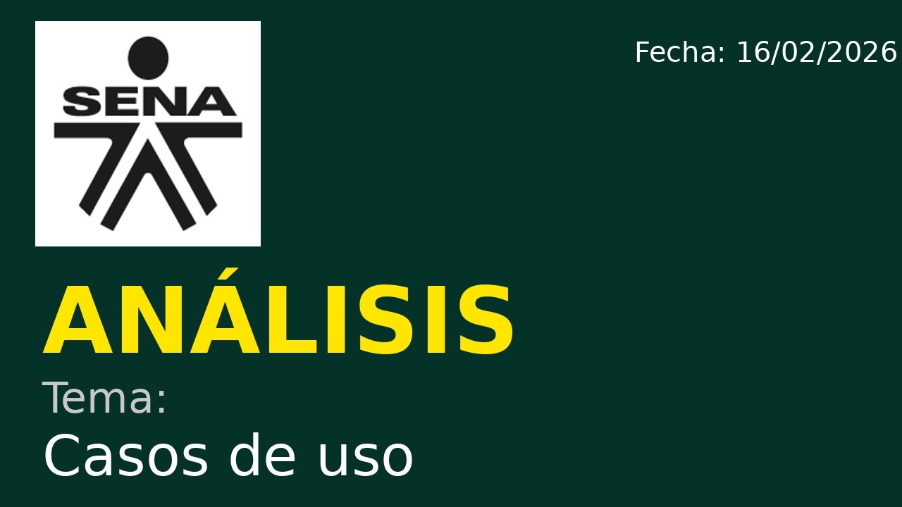 Conferencia web casos de usos 16-02-2026