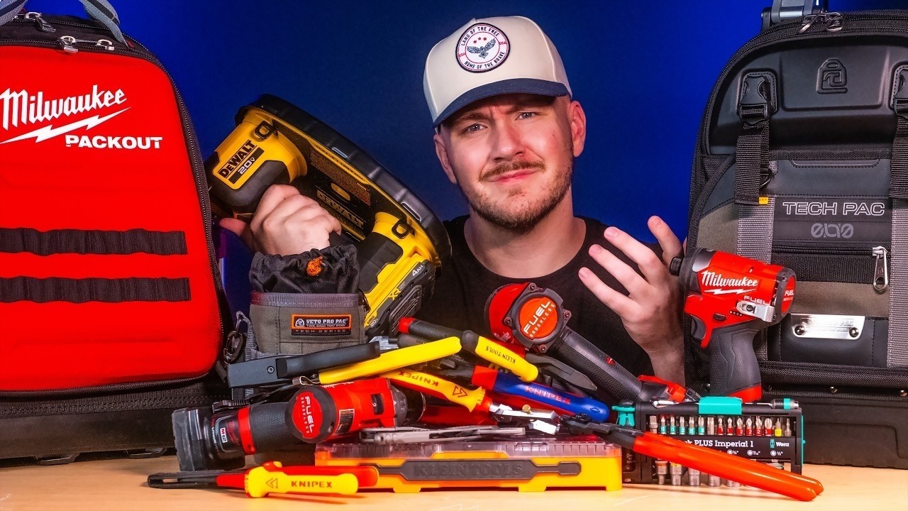 The Best and Worst Expensive Tools I've Bought