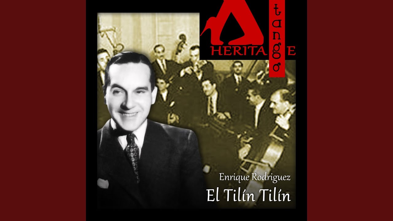 El Tilín Tilín