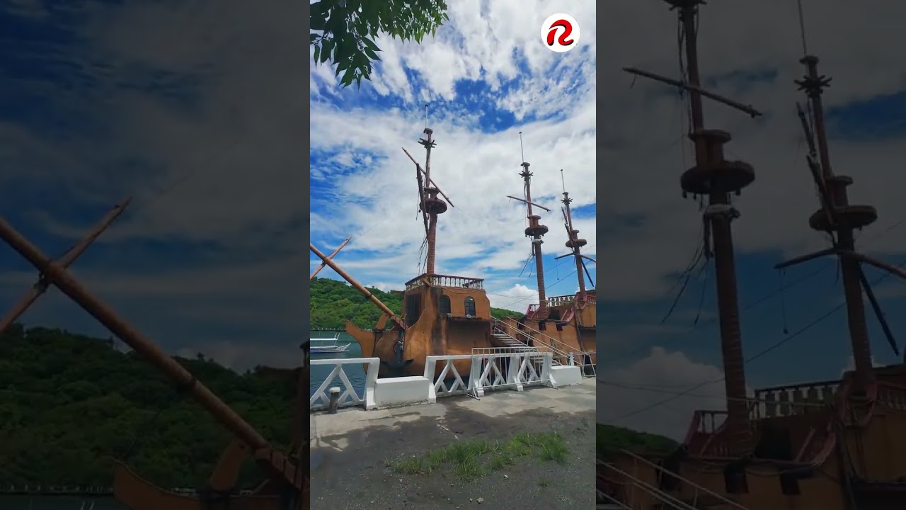 Nestled in the heart of MIMAROPA, Oriental Mindoro