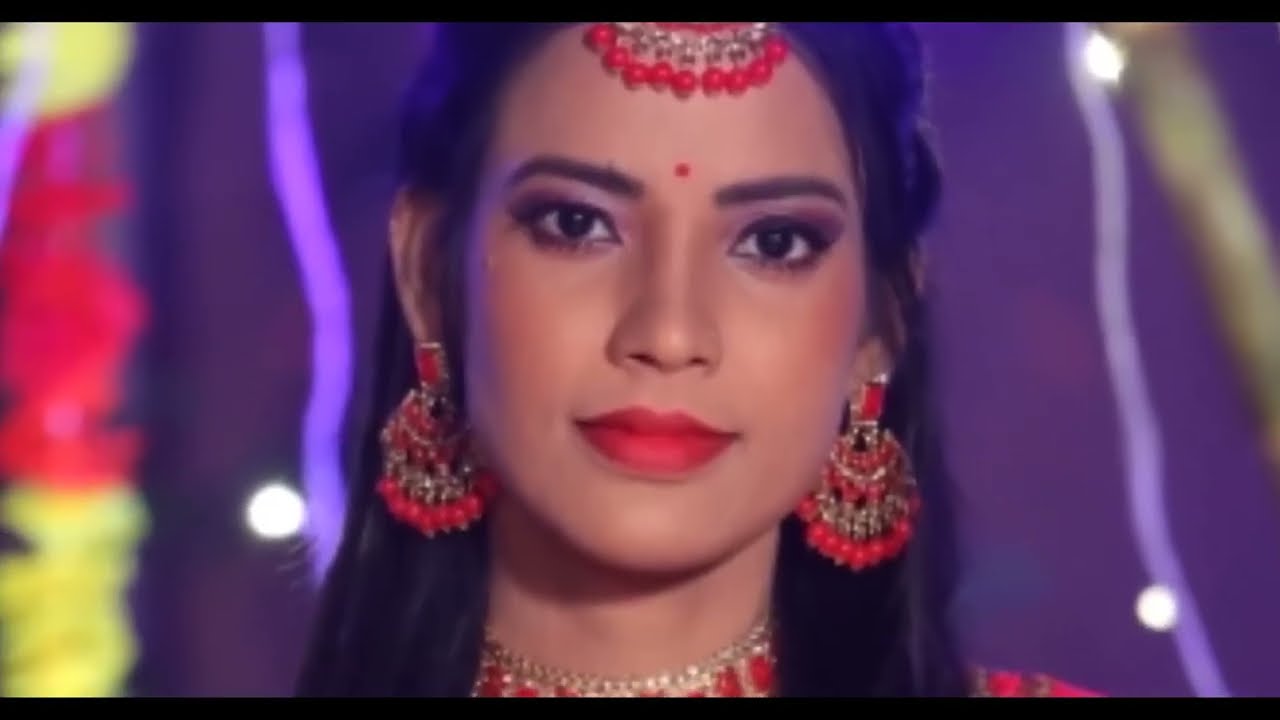 Priyanka Maurya | Vidai Geet होते भिनुसरवा ये बेटी | ये बेटी की बिदाई गीत सुनके आप सभी रो पड़ेंगे -
