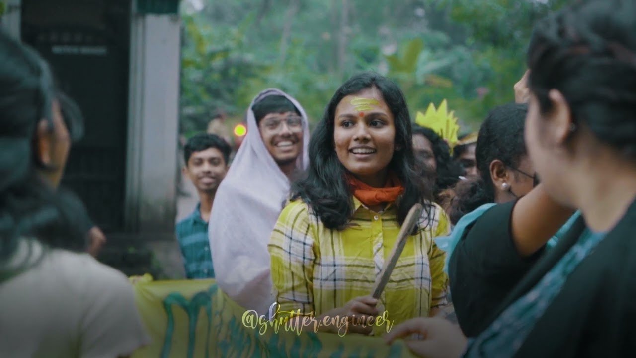 Holi x Retro Party Edits | Sony a6400