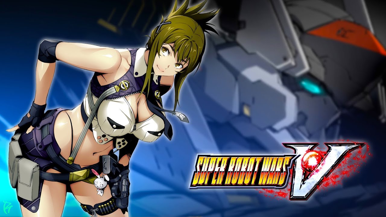 Super Robot Wars V OST | Starlight of Oath [Extended]