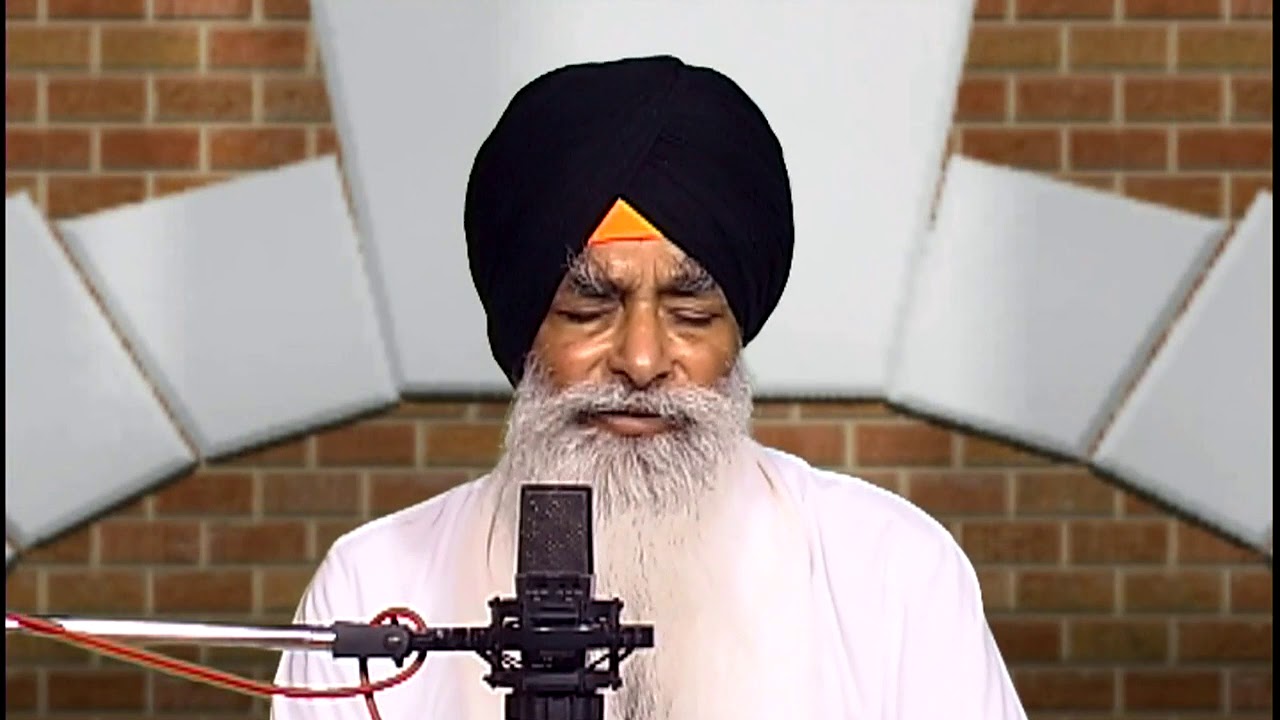 Katha on Guru