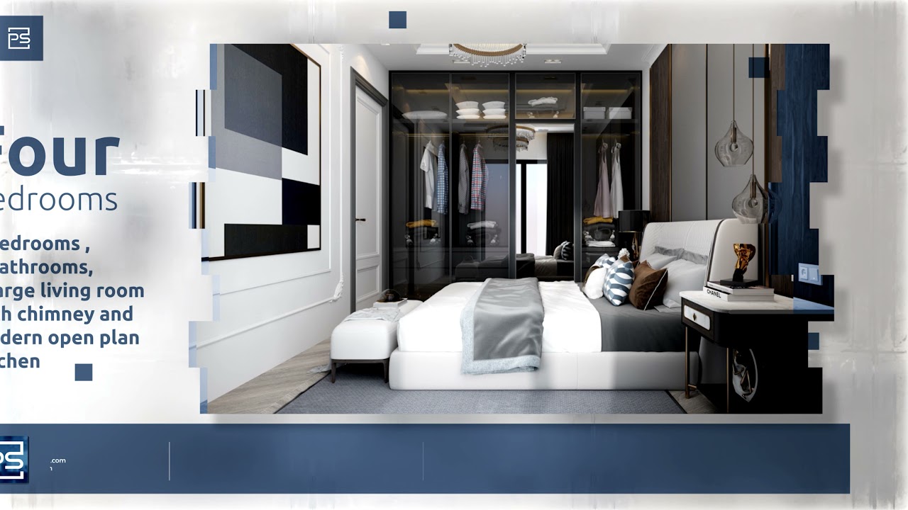 Poslend Group - Luxury Villas in Kusadasi, Turkey
