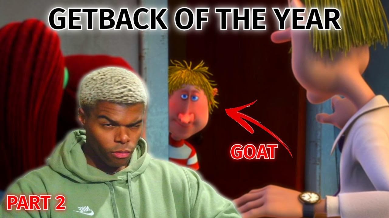 The WORST Dad in Fiction Part 2 (Ivan the Incredible)