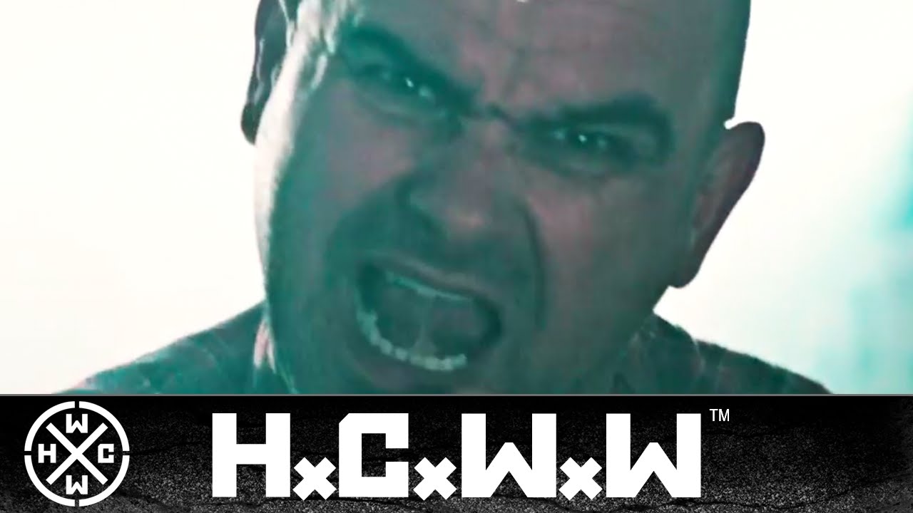 HATVAN CITY HARD CORE - ISTEN SZEMÉBEN - HARDCORE WORLDWIDE (OFFICIAL HD VERSION HCWW)