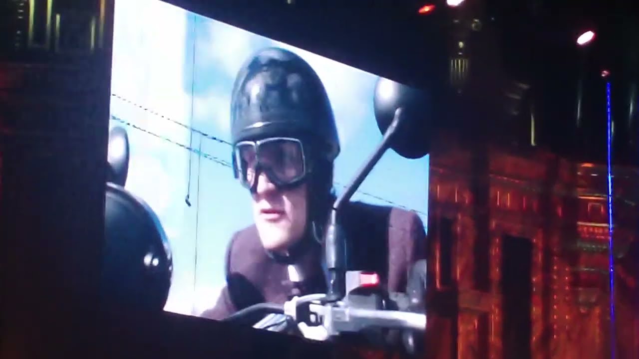 The Cybermen/Up The Shard - Doctor Who Proms 2013